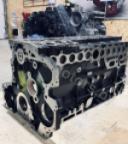 04910082 БЛОК ДВИГАТЕЛЯ TCD 7.8