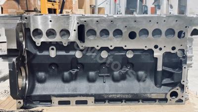 ШОРТ БЛОК VOLVO D6E / DEUTZ TCD 2012 L06 2V 04296584 Шорт Вид 7 ШОРТ БЛОК VOLVO D6E / DEUTZ TCD 2012 L06 2V 04296584 Шорт Вид 7