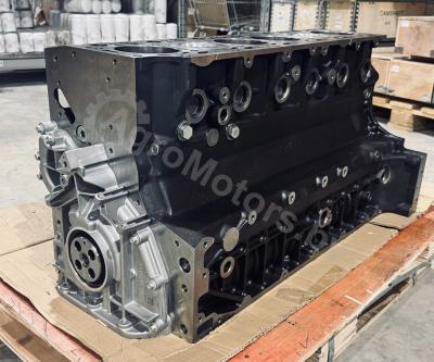 ШОРТ БЛОК VOLVO D6E / DEUTZ TCD 2012 L06 2V 04296584 Шорт Вид 9 ШОРТ БЛОК VOLVO D6E / DEUTZ TCD 2012 L06 2V 04296584 Шорт Вид 9