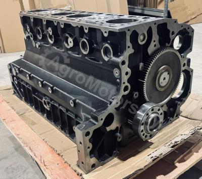 ШОРТ БЛОК VOLVO D6E / DEUTZ TCD 2012 L06 2V 04296584 Шорт Вид 10 ШОРТ БЛОК VOLVO D6E / DEUTZ TCD 2012 L06 2V 04296584 Шорт Вид 10