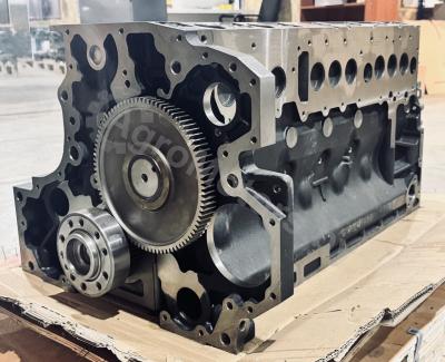 ШОРТ БЛОК VOLVO D6E / DEUTZ TCD 2012 L06 2V 04296584 Шорт Вид 1 ШОРТ БЛОК VOLVO D6E / DEUTZ TCD 2012 L06 2V 04296584 Шорт Вид 1