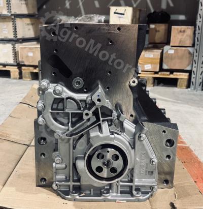 ШОРТ БЛОК VOLVO D6E / DEUTZ TCD 2012 L06 2V 04296584 Шорт Вид 11 ШОРТ БЛОК VOLVO D6E / DEUTZ TCD 2012 L06 2V 04296584 Шорт Вид 11