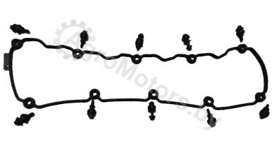 Прокладка клапанной крышки  04123406 Вид 1