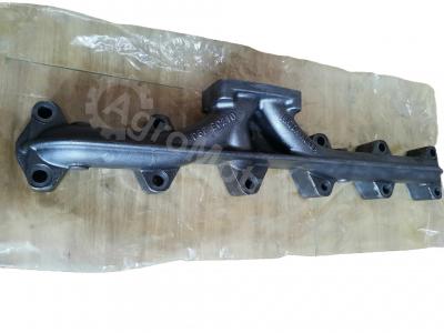 ВЫХЛОПНАЯ ТРУБА 7420464424 Вид 1