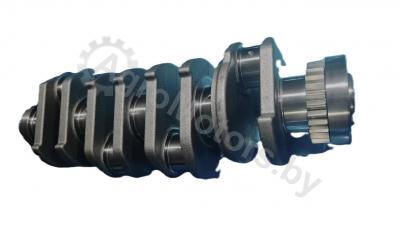 Коленвал 04135610 Вид 1