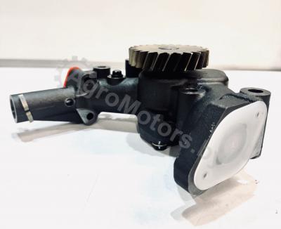 Насос масляный 04263106 Вид 4