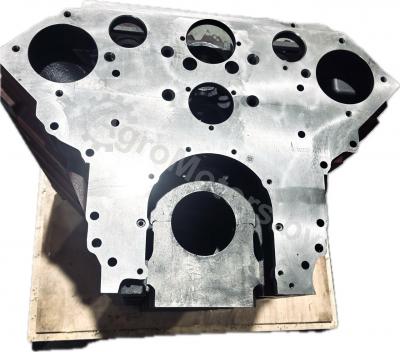 Блок двигателя Deutz TCD 2015 V8 04267617 Вид 7