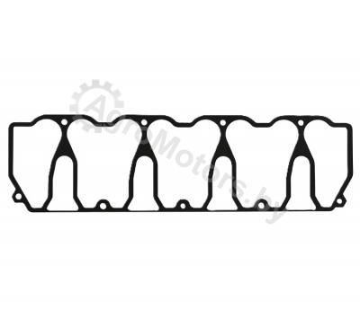 Прокладка клапанной крышки металл 04283391 Вид 1