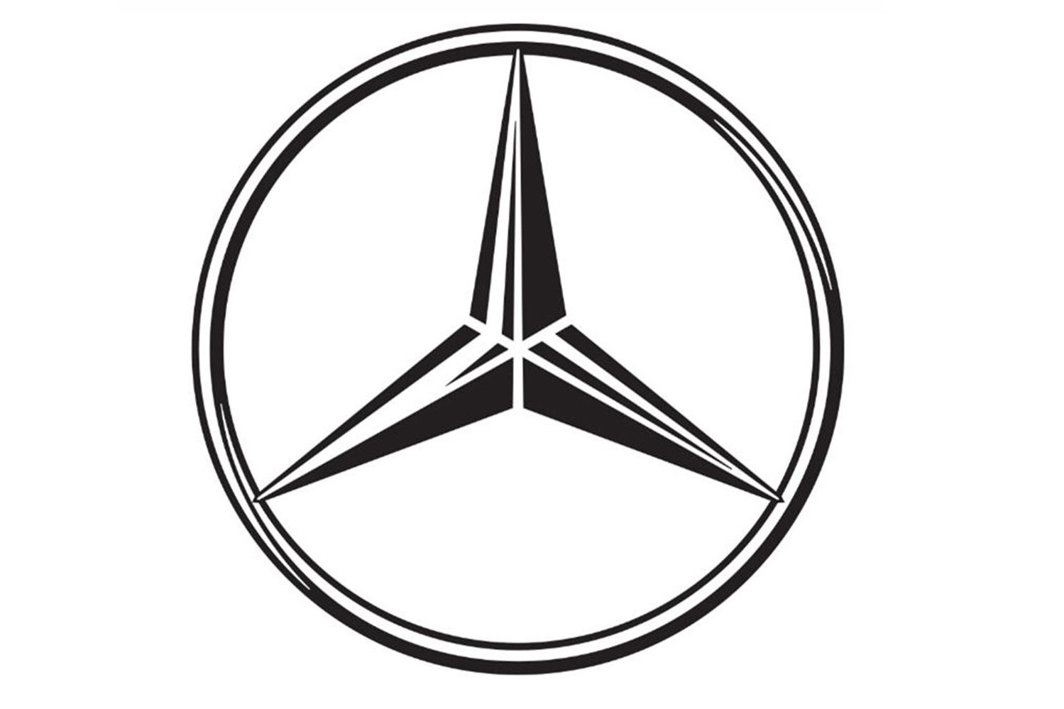 Двигатели Mercedes